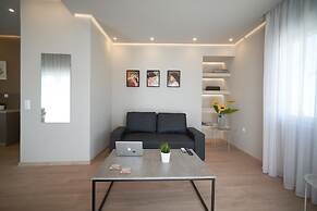 Athens City Apartment B 100mbps Wifi