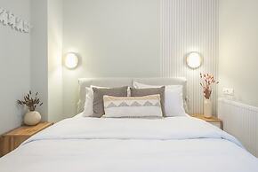 Affordable Luxury With Parking 300mbps Wifi