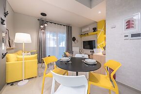 Affordable Luxury With Parking 300mbps Wifi