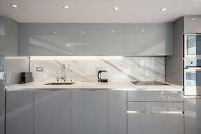 Unique Acropolis View Apartment