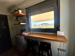 200mbps Wifi - Penthouse With Acropolis View