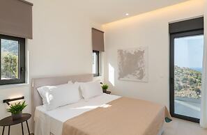 Luxury Villa Verde