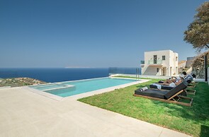 Luxury Villa Verde