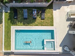 Luxury Villa Verde