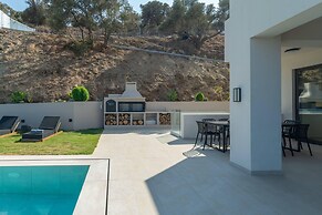 Luxury Villa Verde
