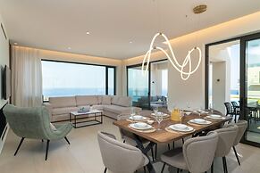 Luxury Villa Verde
