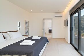 Luxury Villa Verde