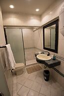 Farida Pyramids Boutique Hotel