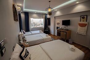Farida Pyramids Boutique Hotel