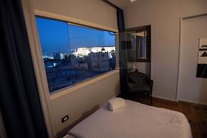 Farida Pyramids Boutique Hotel