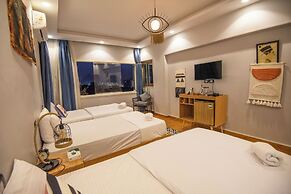 Farida Pyramids Boutique Hotel