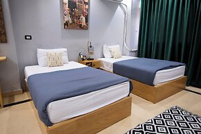 Farida Pyramids Boutique Hotel