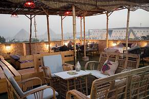 Farida Pyramids Boutique Hotel
