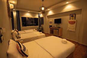 Farida Pyramids Boutique Hotel