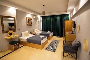 Farida Pyramids Boutique Hotel