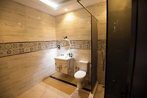 Farida Pyramids Boutique Hotel