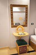Farida Pyramids Boutique Hotel