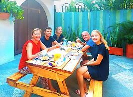 La Guaca Hostel