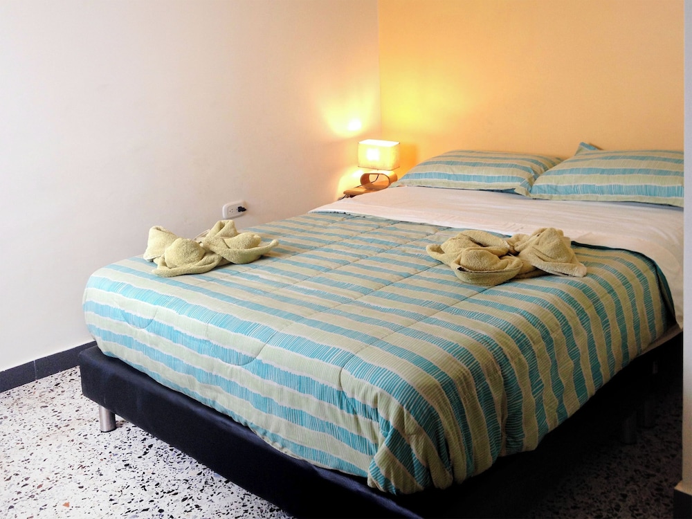 La Guaca Hostel