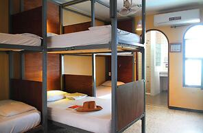 La Guaca Hostel