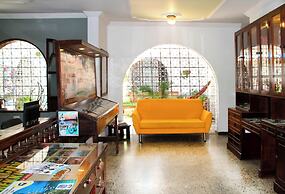La Guaca Hostel