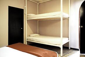 La Guaca Hostel
