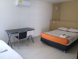 La Guaca Hostel