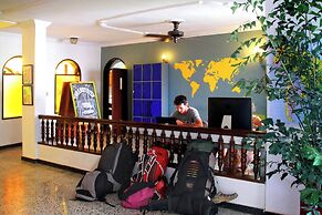 La Guaca Hostel