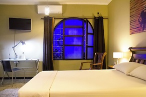 La Guaca Hostel