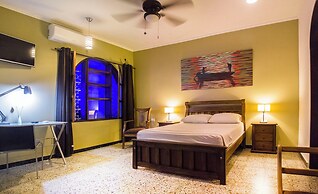 La Guaca Hostel