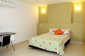 La Guaca Hostel