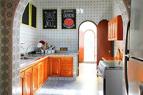 La Guaca Hostel