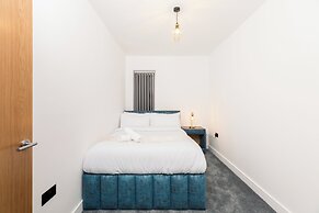 The Suites Inn Hotel