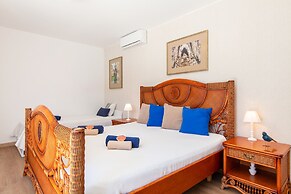 Villa Las Salinas