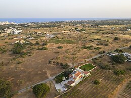 Villa Las Salinas