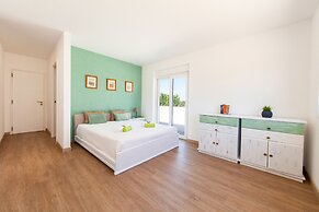 Villa Las Salinas