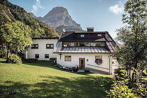 Pension Pcei