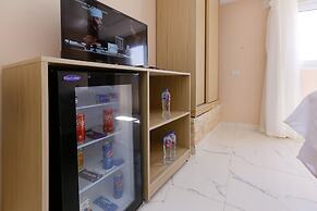 Pyramids Express View Inn