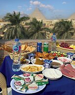 Pyramids Express View Inn