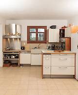 Apiliotis Sunrise Beach Villa