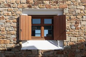 Apiliotis Sunrise Beach Villa
