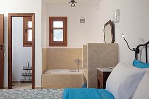 Apiliotis Sunrise Beach Villa