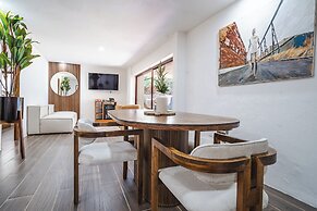 Charming Bungalow Cajititlan 2 Beds Pool