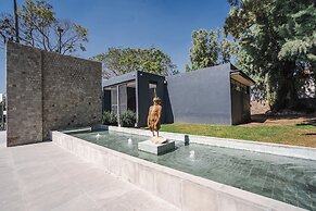 Charming Bungalow Cajititlan 2 Beds Pool