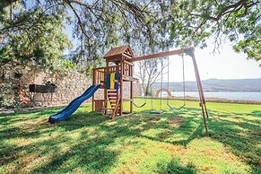 Charming Bungalow Cajititlan 2 Beds Pool