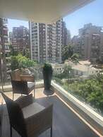 AT HOME El Golf
