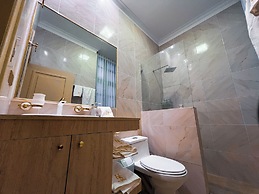 Hotel Sucre