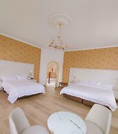 Hotel Sucre