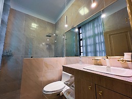 Hotel Sucre