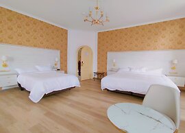 Hotel Sucre